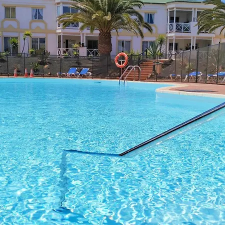 Apartamento Verdemare Corralejo Habitación foto