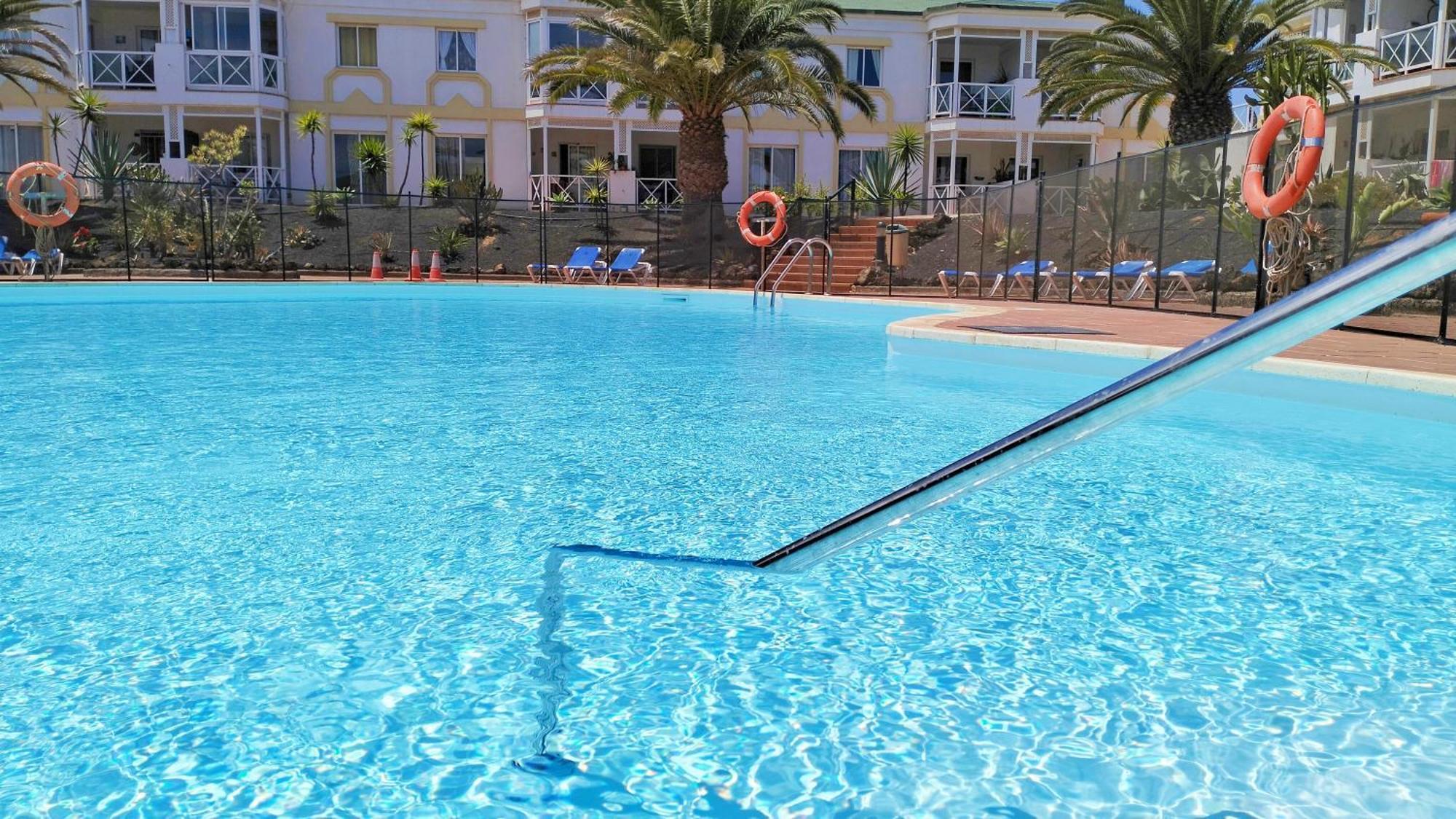 Verdemare Appartement *