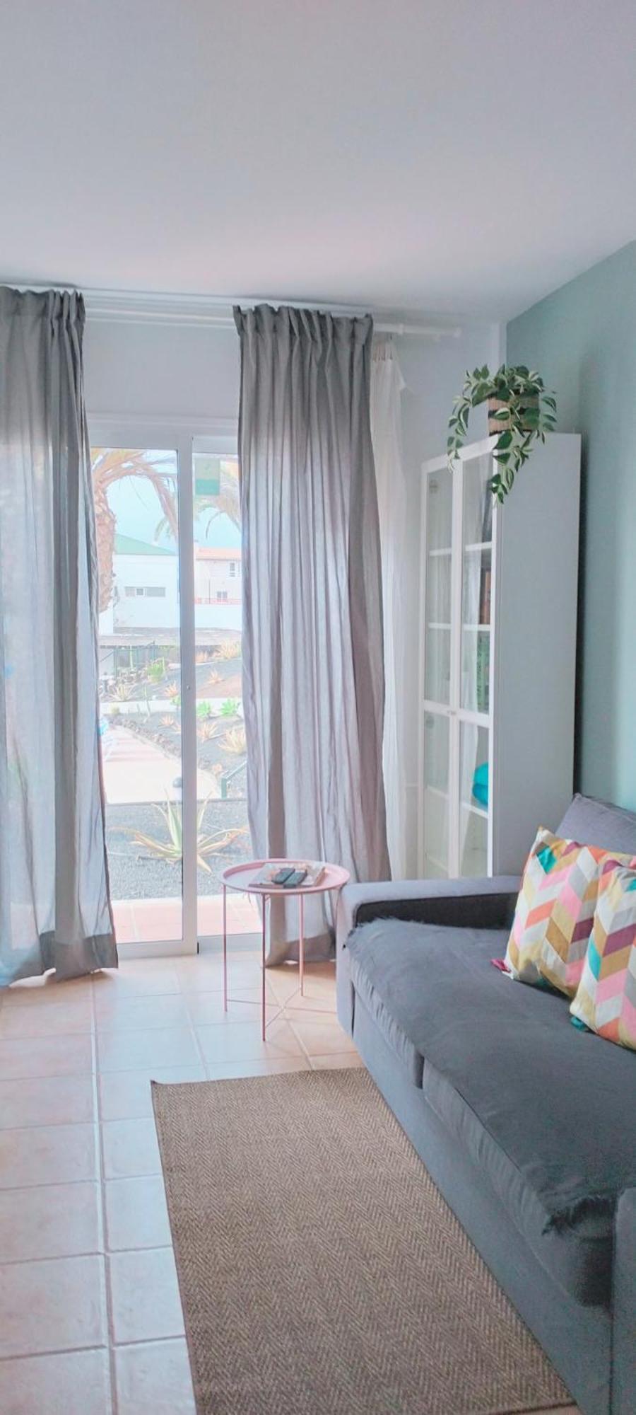 Appartement Verdemare *