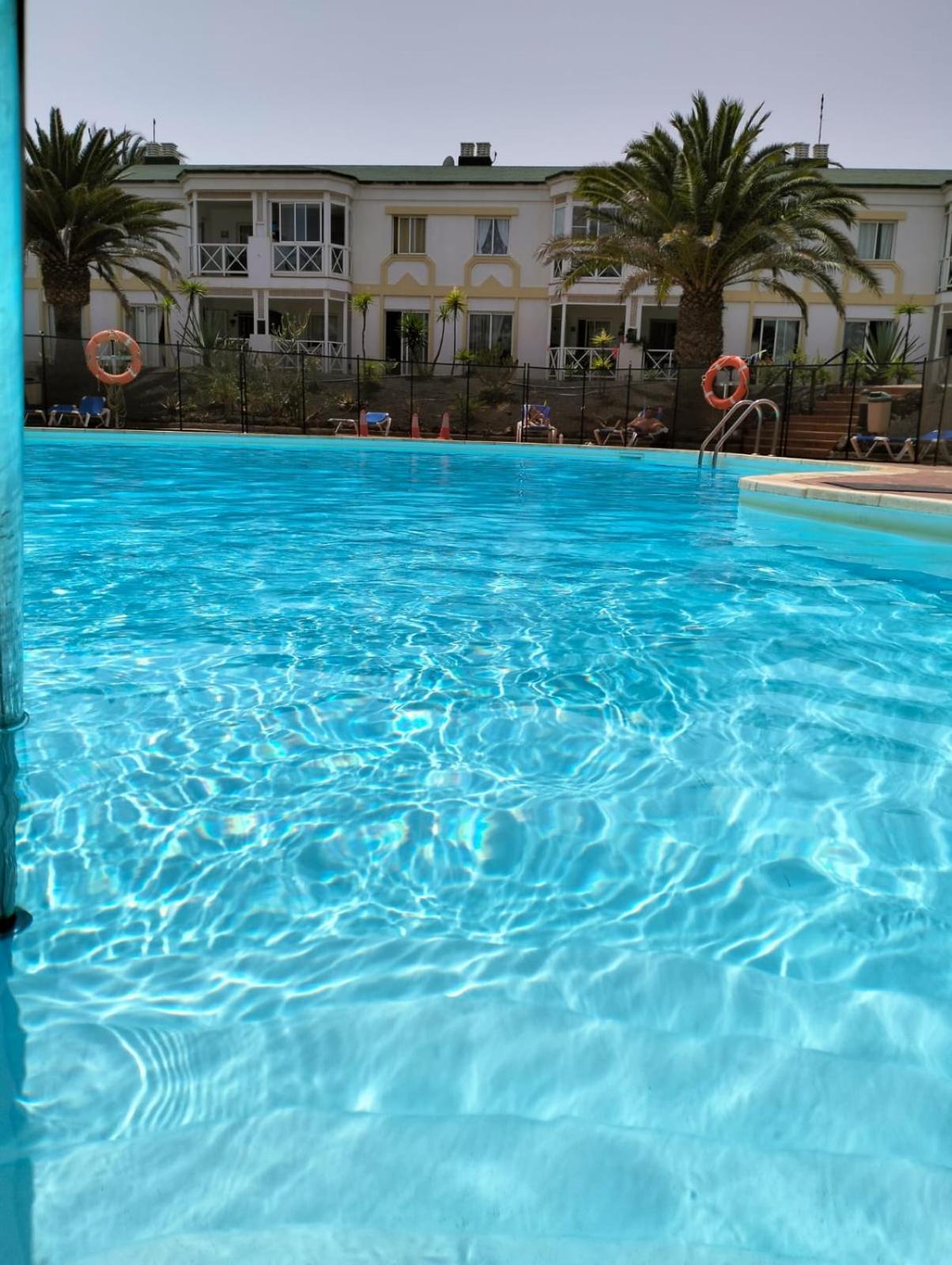 Verdemare Appartement *