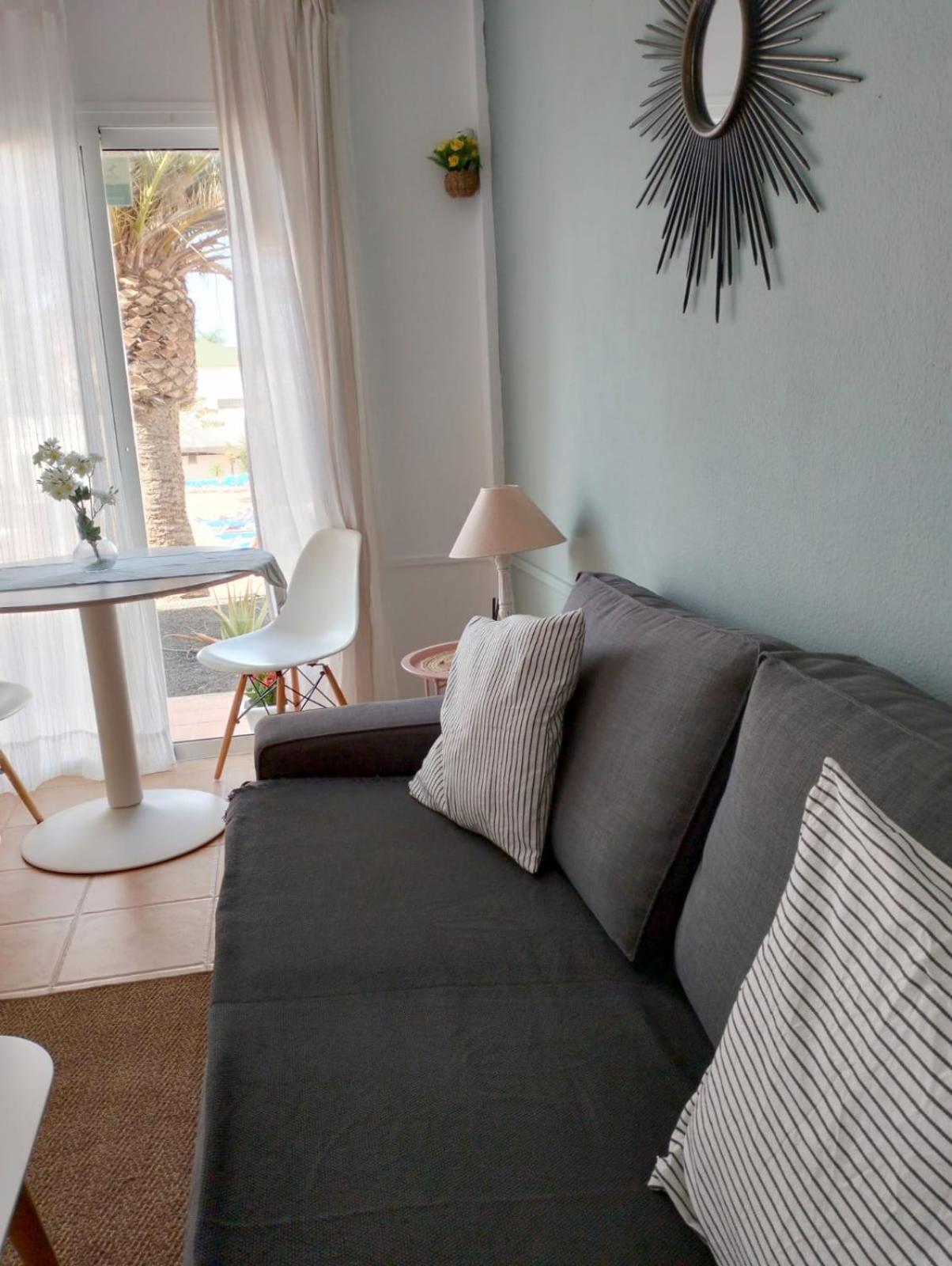 Appartement Verdemare Corralejo