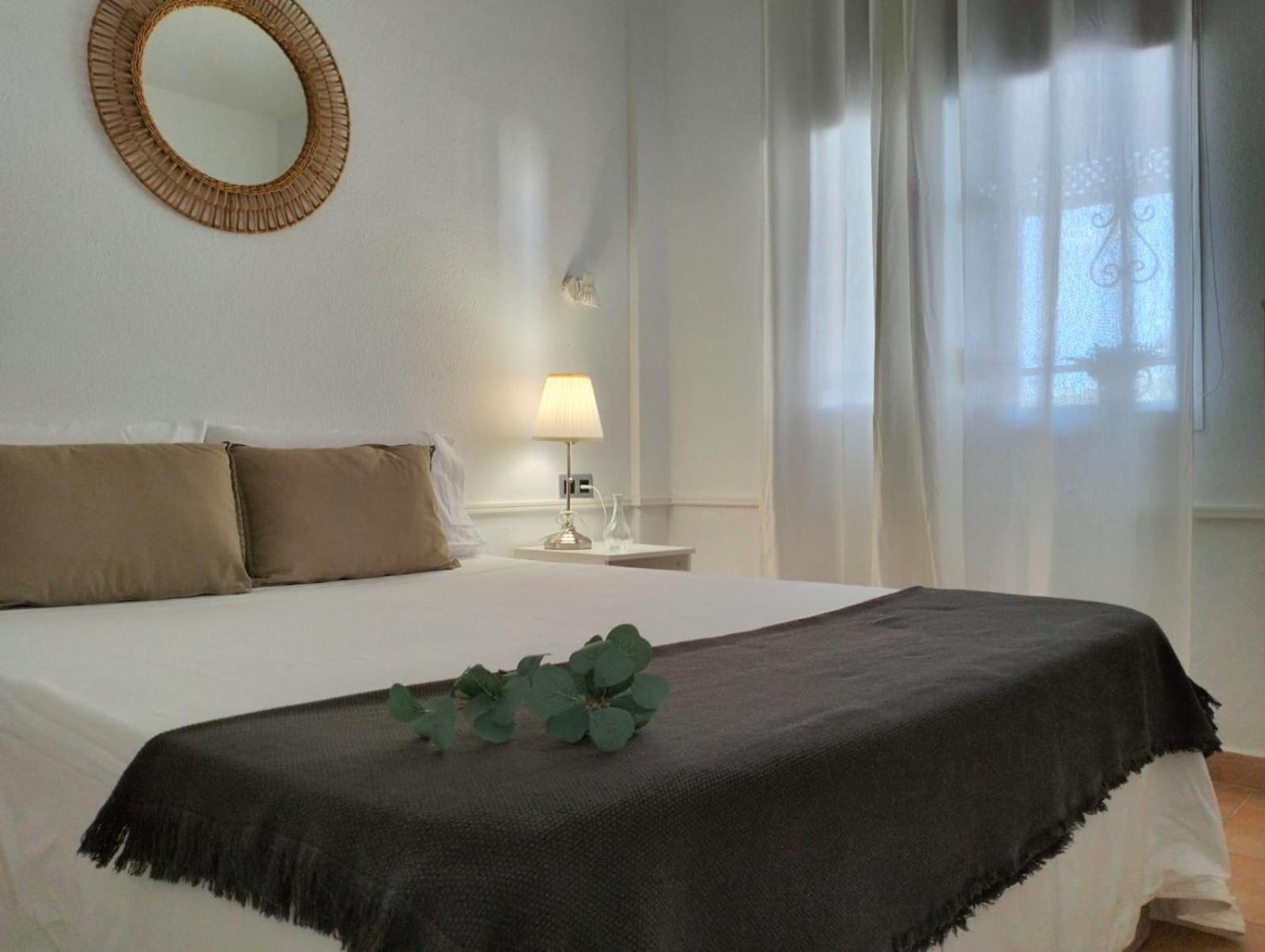 Apartament Verdemare Corralejo