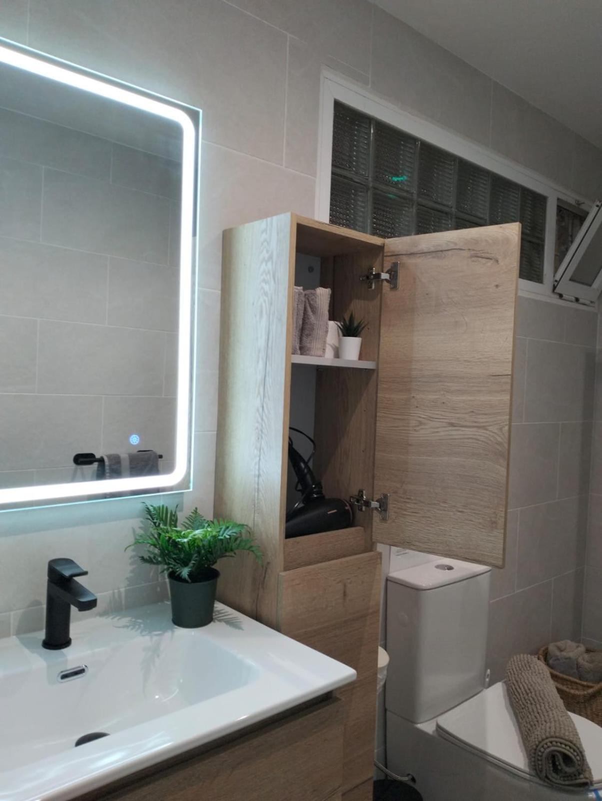 Verdemare Apartament *