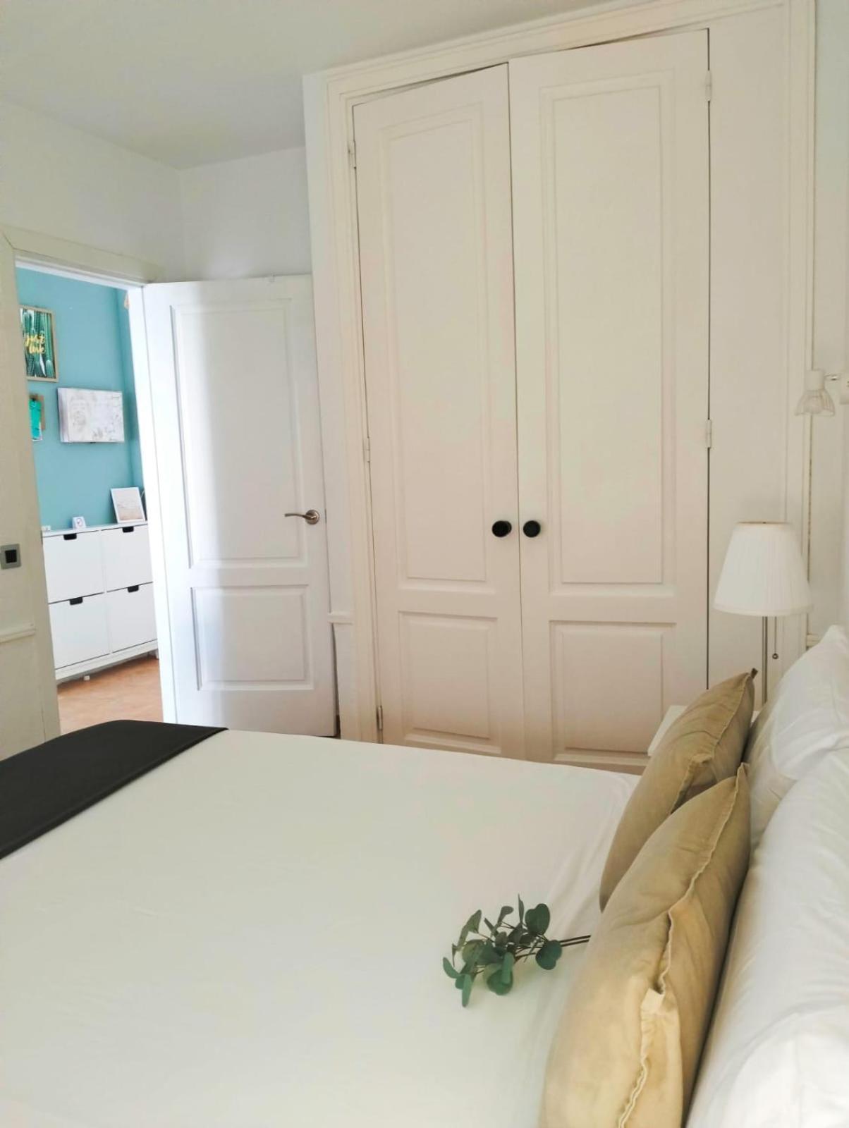 Apartament Verdemare Corralejo